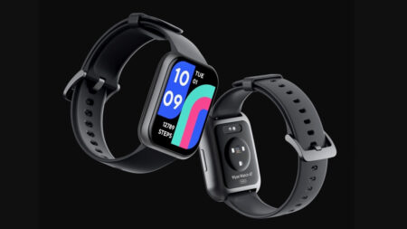 The $20 Wyze Watch brings SpO2 and HR for absurd price