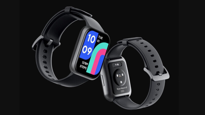 The $20 Wyze Watch brings SpO2 and HR for absurd price