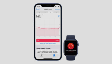 Apple Watch gets new cardio fitness features, as it a brings VO2 Max to the masses