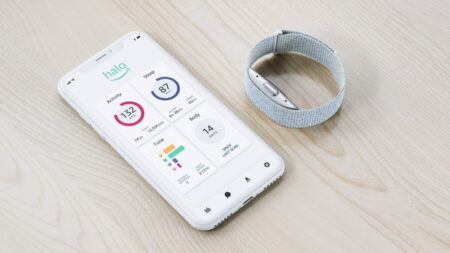 Amazon Halo launches bringing its mood tracking wearable to the masses