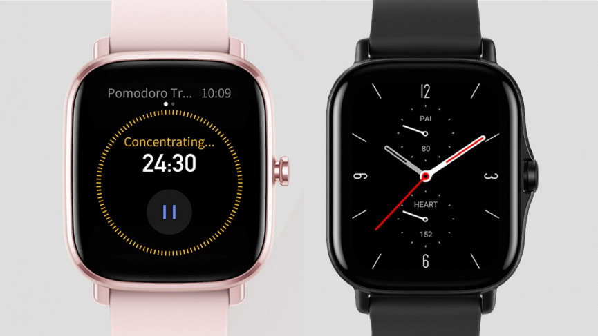 ​Amazfit to launch ECG and blood pressure as Zepp Health gets serious