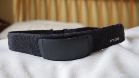 Muse S review: meditation and sleep wearable is no dream come true Muse S review: meditation and sleep wearable is no dream come true