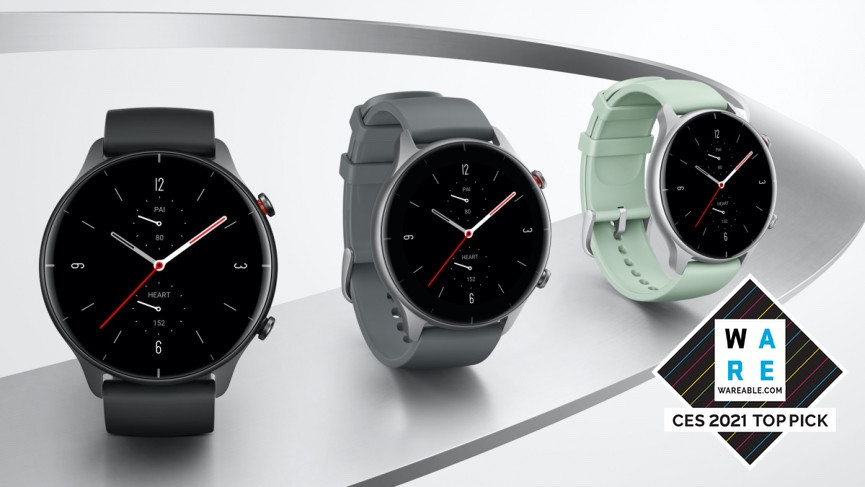 Best wearables of CES 2021: Our top picks from the show