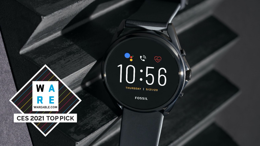 Best wearables of CES 2021: Our top picks from the show