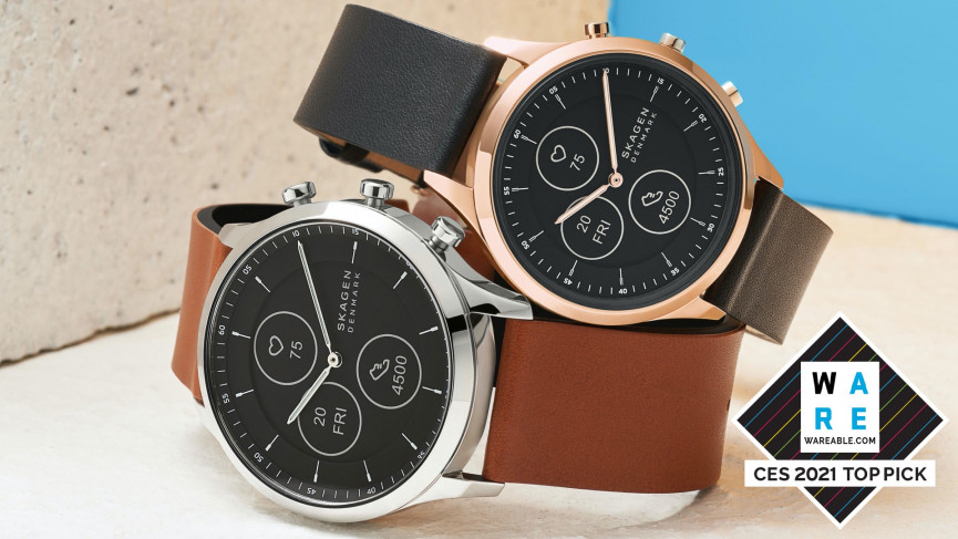 Best wearables of CES 2021: Our top picks from the show