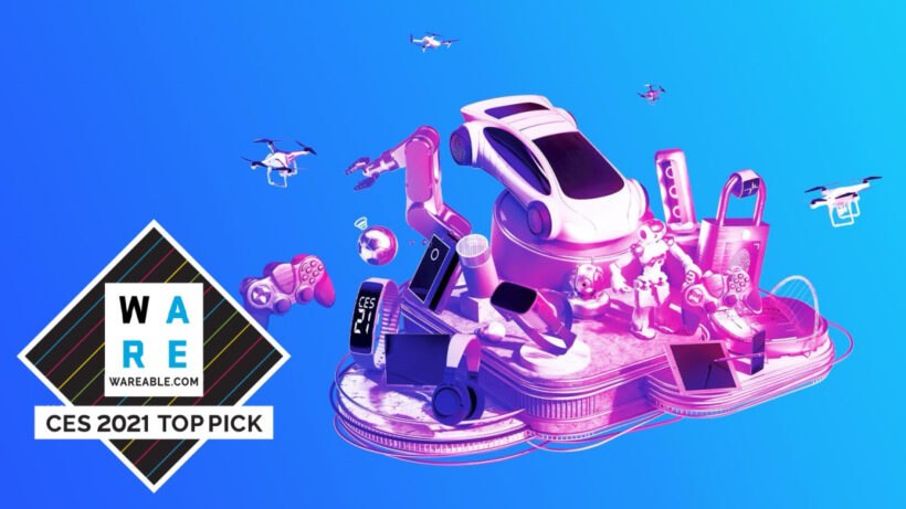 Best wearables of CES 2021: Our top picks from the show