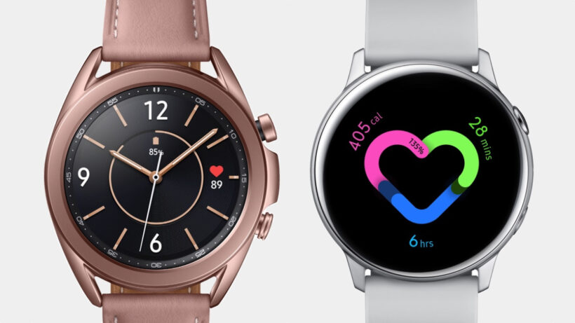 Samsung Galaxy Watch 4 to get blood glucose tracking this year