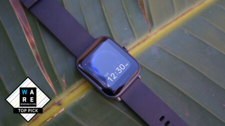 Amazfit Bip U Pro review: Another budget powerhouse