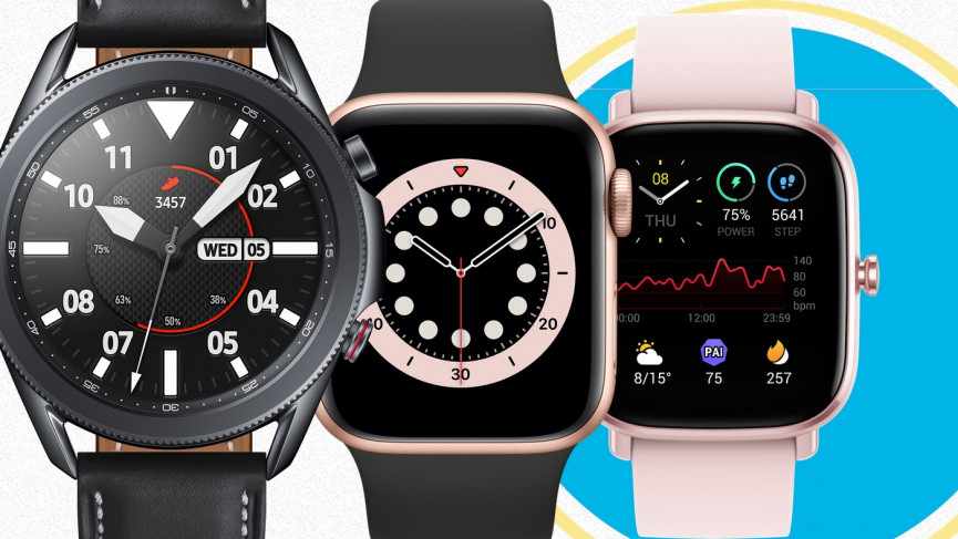Wearables in numbers: Smartwatch and fitness tracker winners and losers