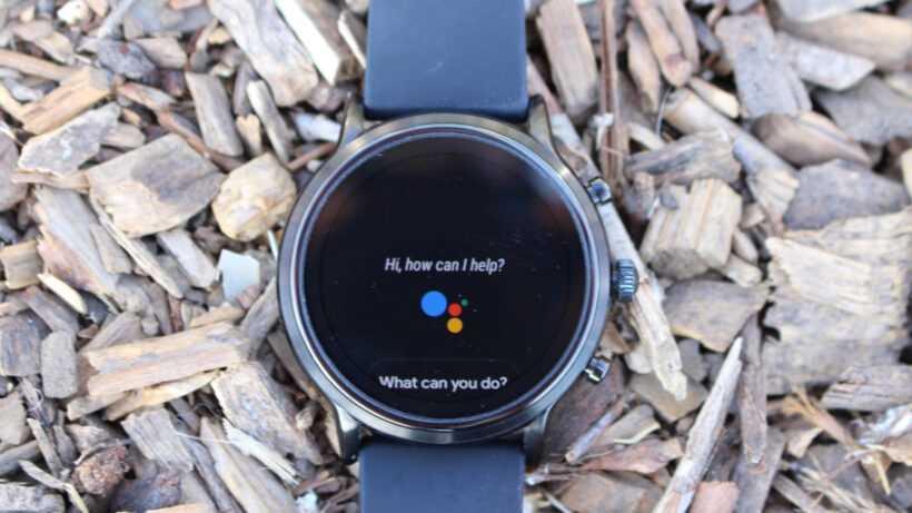 Fossil Gen 6 rumors: features, release date and more