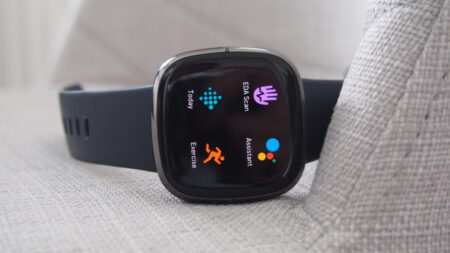 How to add Google Assistant to a Fitbit smartwatch How to add Google Assistant to a Fitbit smartwatch