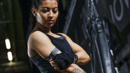 Polar launches Verity Sense – an optical HR strap you can wear (nearly) anywhere Polar launches Verity Sense – an optical HR strap you can wear (nearly) anywhere