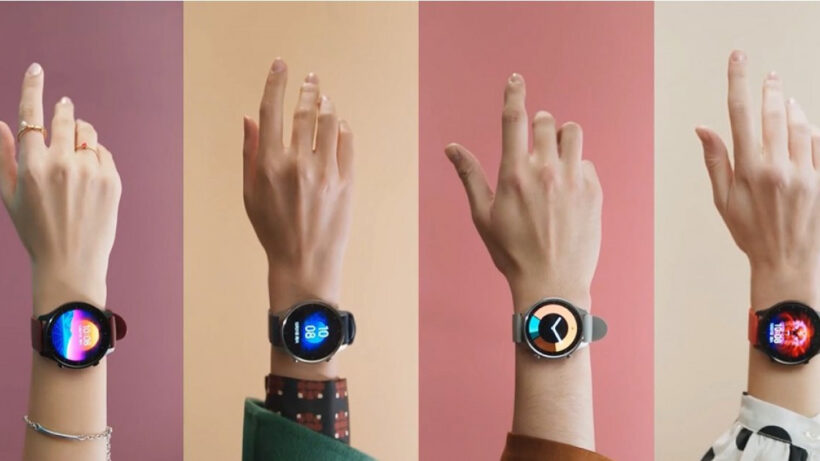 Facebook is working on a smartwatch – and it could be Google powered