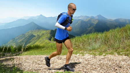 Garmin Enduro is the new solar sports watch for ultrarunners Garmin Enduro is the new solar sports watch for ultrarunners