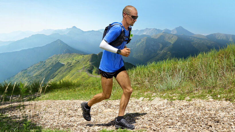 Garmin Enduro is the new solar sports watch for ultrarunners