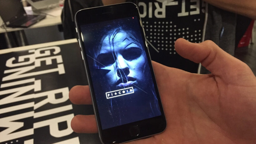 Why FitCoin is the NikeFuel of the future