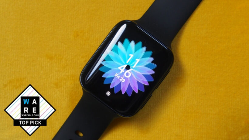 Oppo Watch LTE review: the bigger 46mm Oppo tried and tested