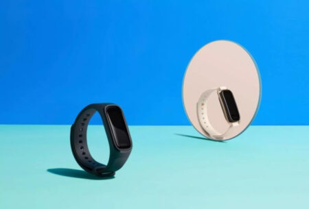 Oppo Band is an new $28 fitness tracker with 14 day battery and SpO2 Oppo Band is an new $28 fitness tracker with 14 day battery and SpO2