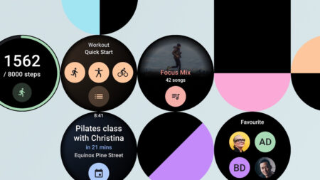 ​Big new Wear OS feature set for spring update – but we want more