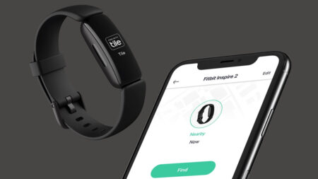 Fitbit hooks up with Tile to help you find your tracker Fitbit hooks up with Tile to help you find your tracker