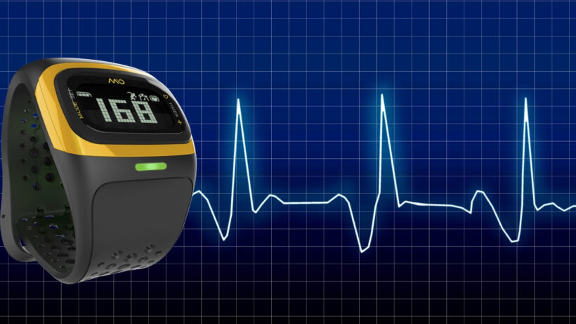 Mio boss: Fitbit and Apple are getting heart rate monitoring wrong