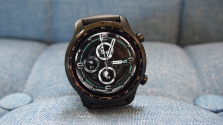 TicWatch 3 Pro gets Wear OS update – new features and performance boost TicWatch 3 Pro gets Wear OS update – new features and performance boost