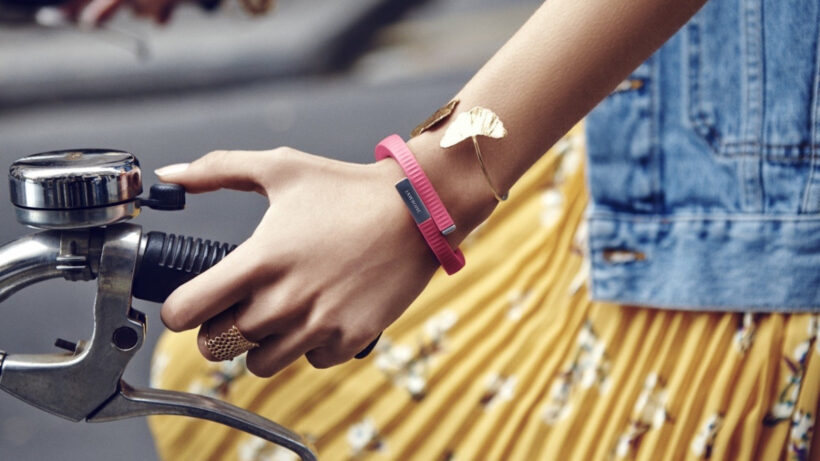 ​Jawbone is prepping a new wearable – and it’s got COVID in its sights