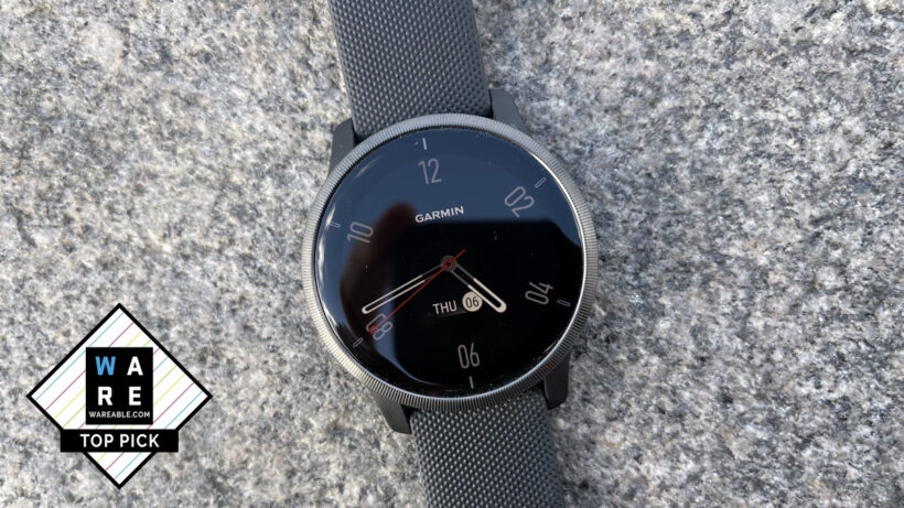 Garmin Venu 2: the ultimate review