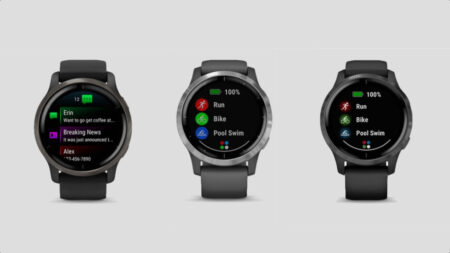 Garmin Venu 2 v Venu v Vivoactive 4: Garmin smartwatches compared Garmin Venu 2 v Venu v Vivoactive 4: Garmin smartwatches compared