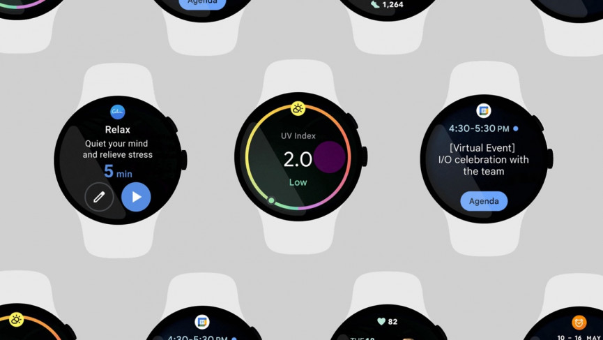 2021 in wearables: Biggest launches of the year revisited