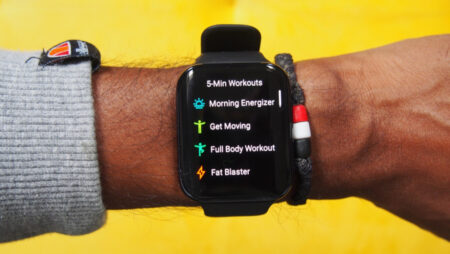 Oppo Watch Free could be next smartwatch to run the new Wear OS