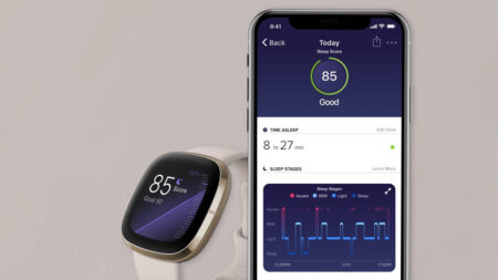 Fitbit update adds snore detection and supercharges Google Assistant Fitbit update adds snore detection and supercharges Google Assistant
