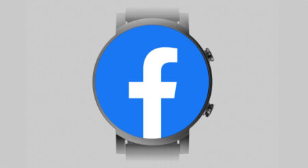 Facebook smartwatch could have two cameras when it lands in 2022