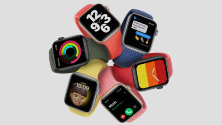 Apple Watch Series 7 set for new screen tech in new rumors