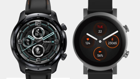 TicWatch Pro 3 and TicWatch E3 will get Wear OS 3.0 update TicWatch Pro 3 and TicWatch E3 will get Wear OS 3.0 update