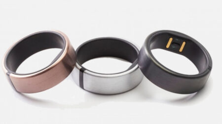 Fitbit smart ring patent reveals medical grade SpO2 and blood pressure tracking Fitbit smart ring patent reveals medical grade SpO2 and blood pressure tracking
