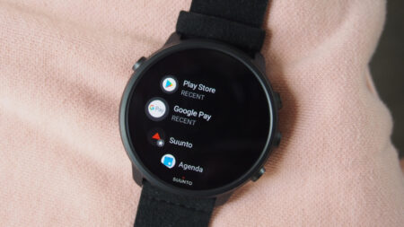 Google Pay on Wear OS: Which smartwatches support it and how to use it Google Pay on Wear OS: Which smartwatches support it and how to use it