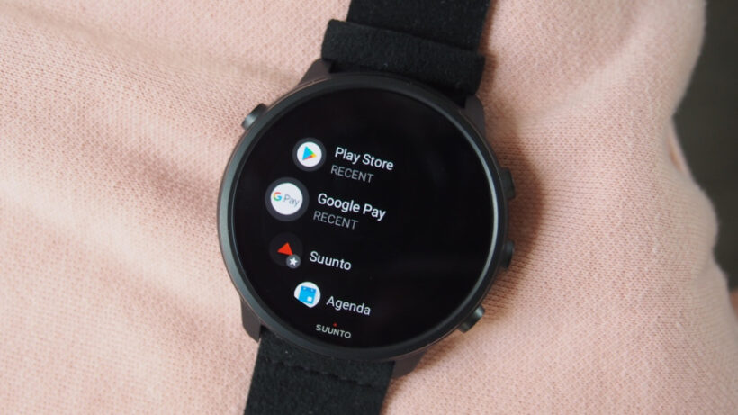 Google Pay on Wear OS: Which smartwatches support it and how to use it