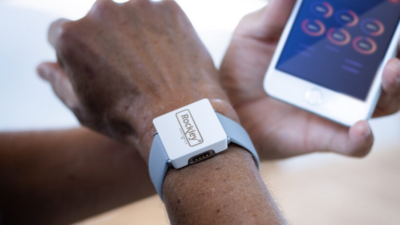 Why Rockley’s new alcohol and glucose tracking could land on Apple Watch