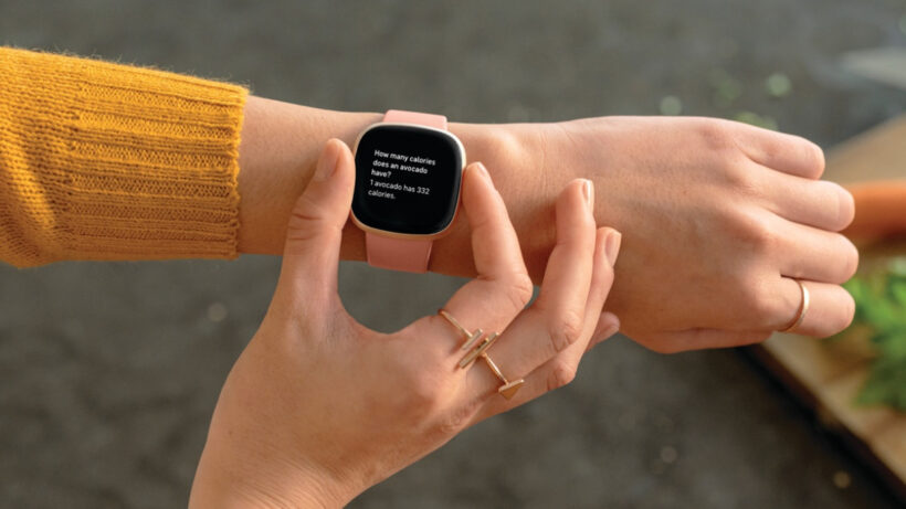 The A – Z of wearable tech