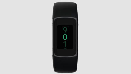 Possible Fitbit Charge 5 images surface codenamed ‘Morgan’ Possible Fitbit Charge 5 images surface codenamed 'Morgan'