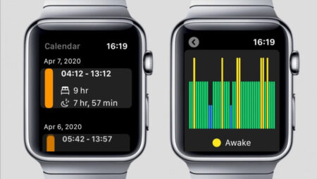 The best sleep tracking app for Apple Watch The best sleep tracking app for Apple Watch