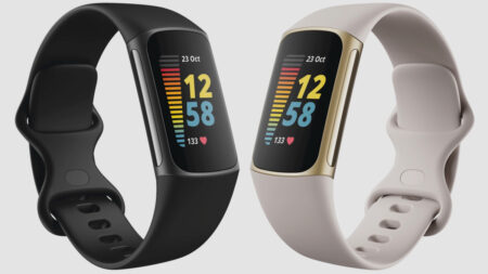 Fitbit Charge 5: insanely powerful features rumored Fitbit Charge 5: insanely powerful features rumored