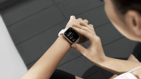 Xiaomi-owned Maimo Watch goes global – costs just $40