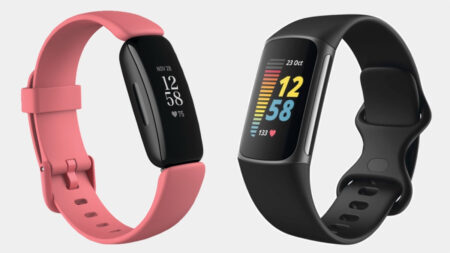 Fitbit Charge 5 v Fitbit Inspire 2: Fitness trackers compared Fitbit Charge 5 v Fitbit Inspire 2: Fitness trackers compared
