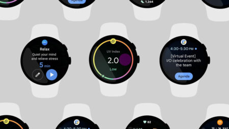 Google's masterplan for better Wear OS apps has started – now we need some devices