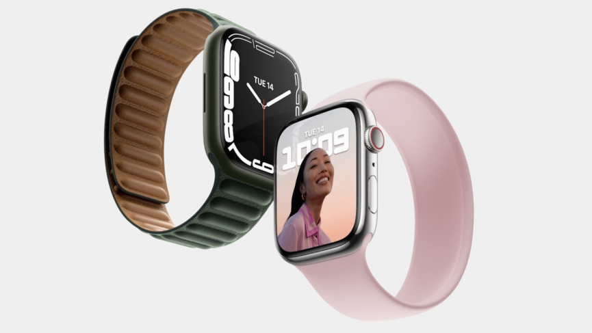 Apple Watch Series 7: Everything you need to know