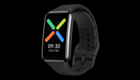 ​Cheaper Oppo Watch Free launches in China with snoring detection