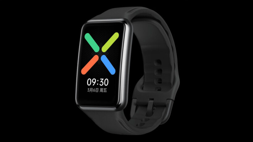 ​Cheaper Oppo Watch Free launches in China with snoring detection