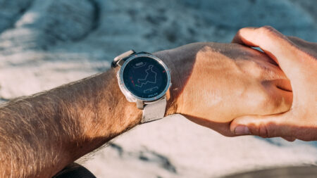 Polar Grit X Pro leads sports watch revamp Polar Grit X Pro leads sports watch revamp